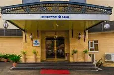 Bolton White Hotels and Apartments 