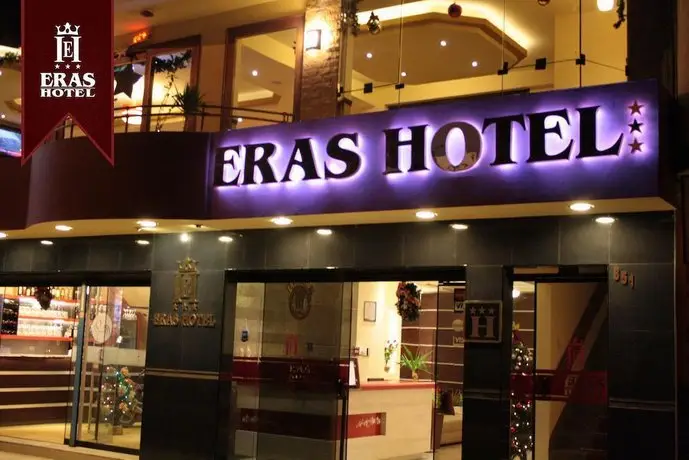 Eras Hotel 