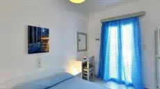 Agnanti Rooms Milos 