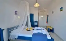 Agnanti Rooms Milos 