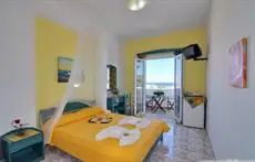 Agnanti Rooms Milos 