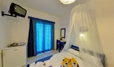 Agnanti Rooms Milos 