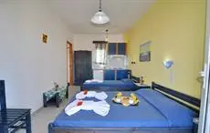 Agnanti Rooms Milos 