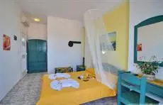 Agnanti Rooms Milos 