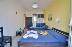 Agnanti Rooms Milos 