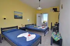 Agnanti Rooms Milos 