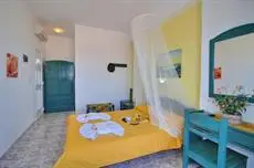 Agnanti Rooms Milos 