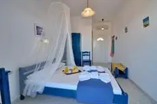 Agnanti Rooms Milos 