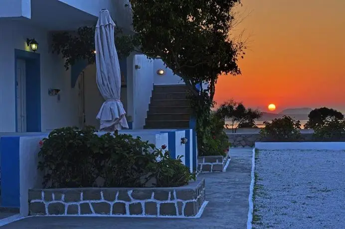 Agnanti Rooms Milos 