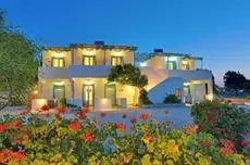 Agnanti Rooms Milos 