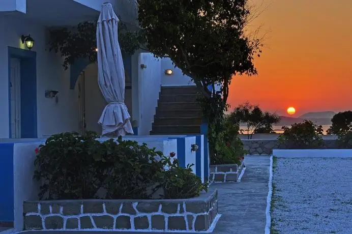 Agnanti Rooms Milos 