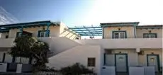 Agnanti Rooms Milos 