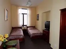 Apartamenty Przy Starowce 