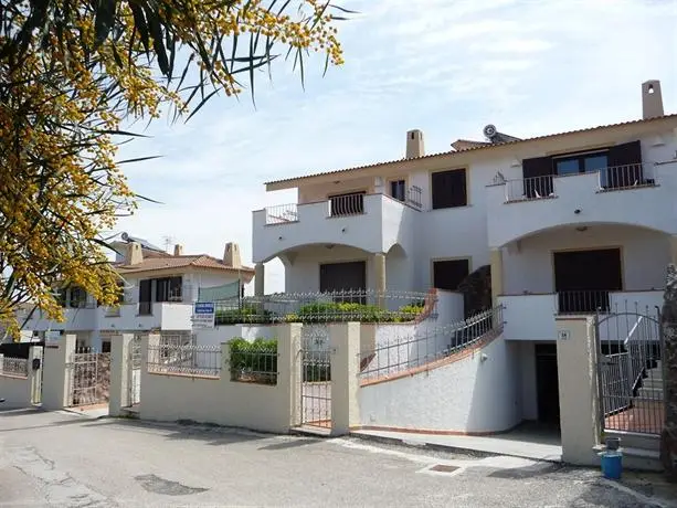 Residence L'Ancora 