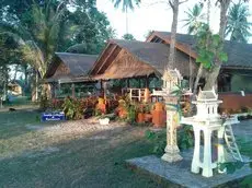 Seaside Cottages 