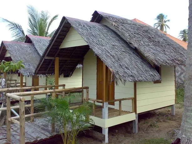 Seaside Cottages