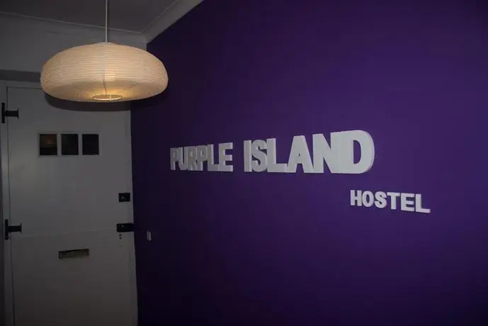 Purple Island Hostel