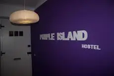 Purple Island Hostel 