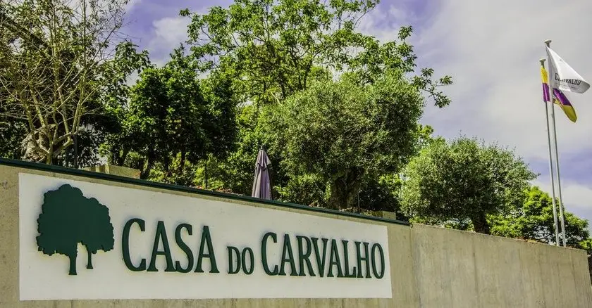 Casa do Carvalho - Ponte de Lima