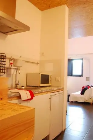 Evora Loft 