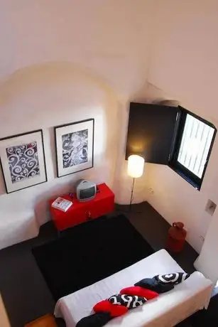 Evora Loft 