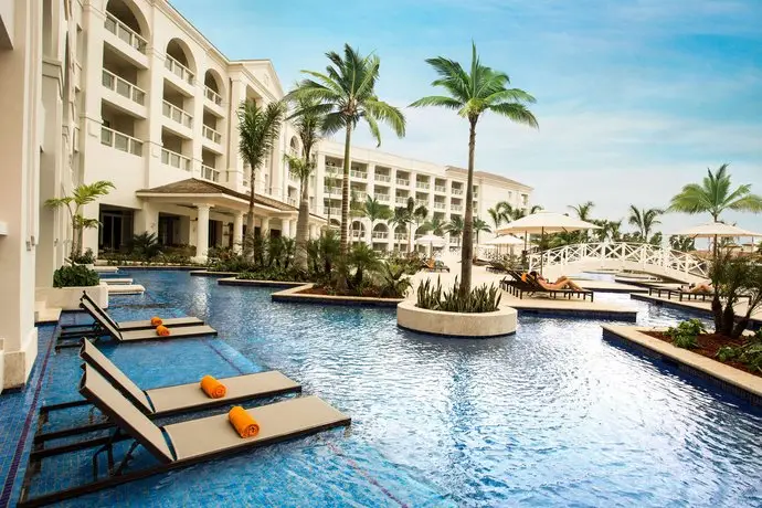 Hyatt Zilara Rose Hall Adults Only - All Inclusive