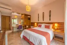 Kalango Hotel Boutique 