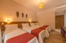 Kalango Hotel Boutique 