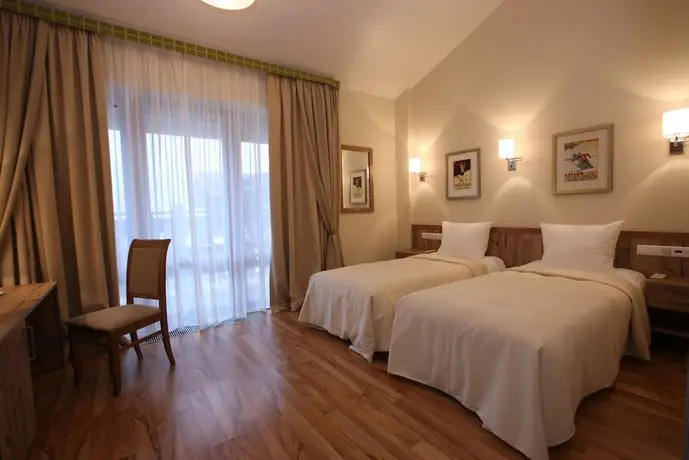 Polyana 1389 Hotel & Spa