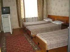 Sever Hotel - Hostel 