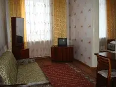 Sever Hotel - Hostel 