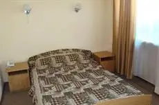 Sever Hotel - Hostel 