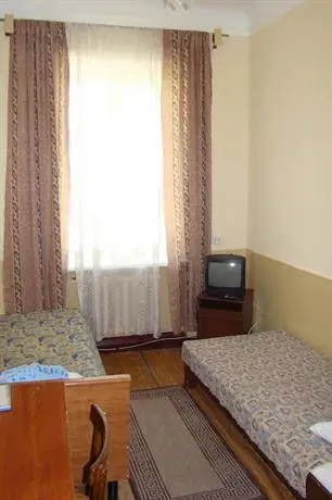 Sever Hotel - Hostel 