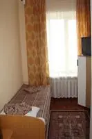 Sever Hotel - Hostel 