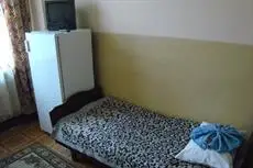 Sever Hotel - Hostel 