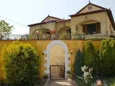 Villa Toula Crete 