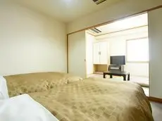 Hotel Trend Nagano 