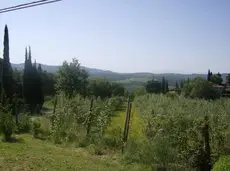 La Cappella del Chianti 