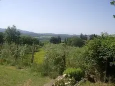 La Cappella del Chianti 