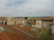 Les Portes du Luberon 