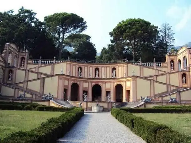 Casa di Gio