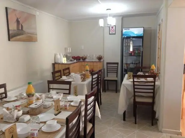 Hostal Mi Casa