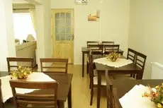 Hostal Mi Casa 