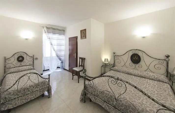 Residenza Di Via Piccardi 