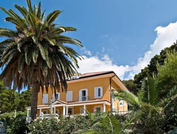 Villa Kredo