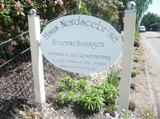 Haus Nordseebrise 