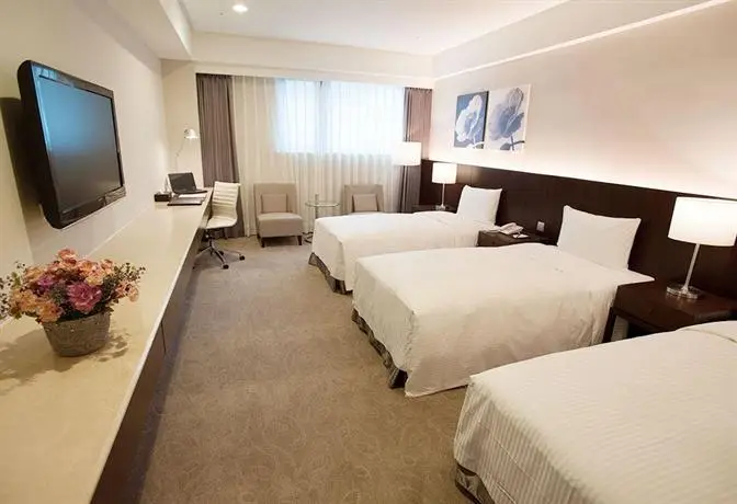 Best Hotel Hualien 