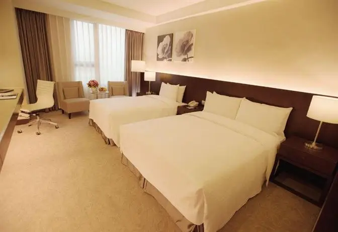 Best Hotel Hualien 