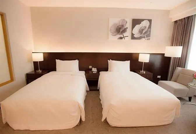 Best Hotel Hualien 