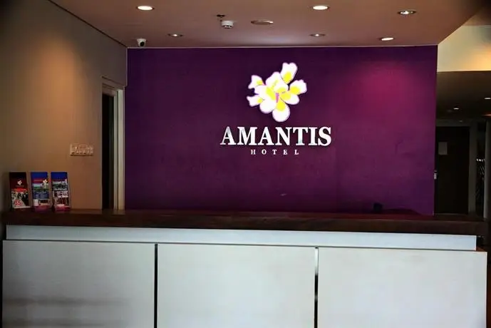 Amantis Hotel